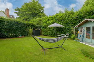Garden- click for photo gallery